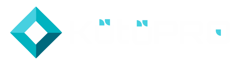 KütüPRO Logo